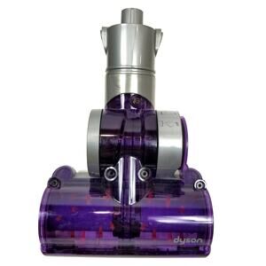 Dyson Mini Turbine Brush Tool Pet Upholstery Stairs Vacuum Attachment